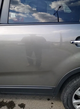 Kia Sorento cena 27500 przebieg: 341650, rok produkcji 2010 z Kielce małe 301